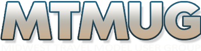 Midwest Travel Model User Group logo